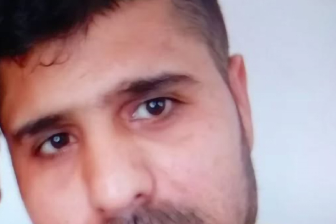 18 KASIM 2025’TE HATAY’DA VEFAT EDENLER