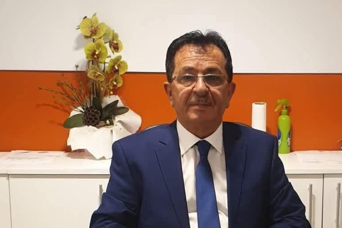 9 ARALIK 2025’TE HATAY’DA VEFAT EDENLER