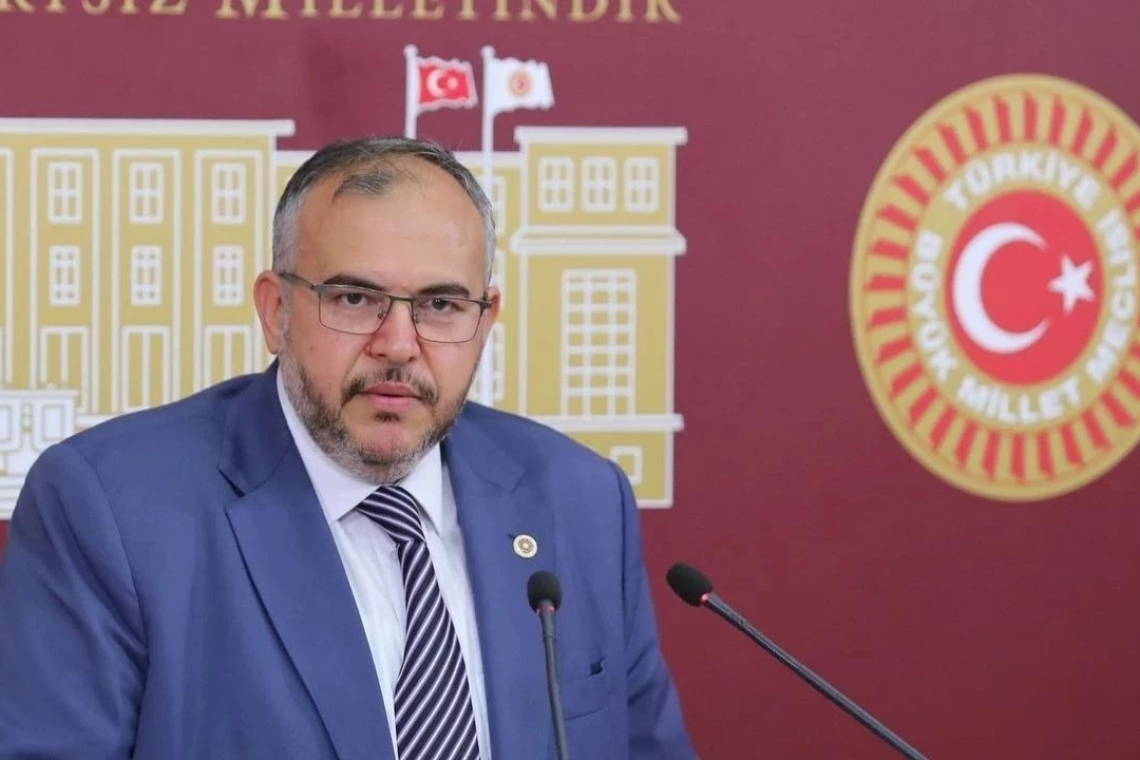 Çalışkan: Öğretmenlik Mesleğinde İtibarsız Dönem 