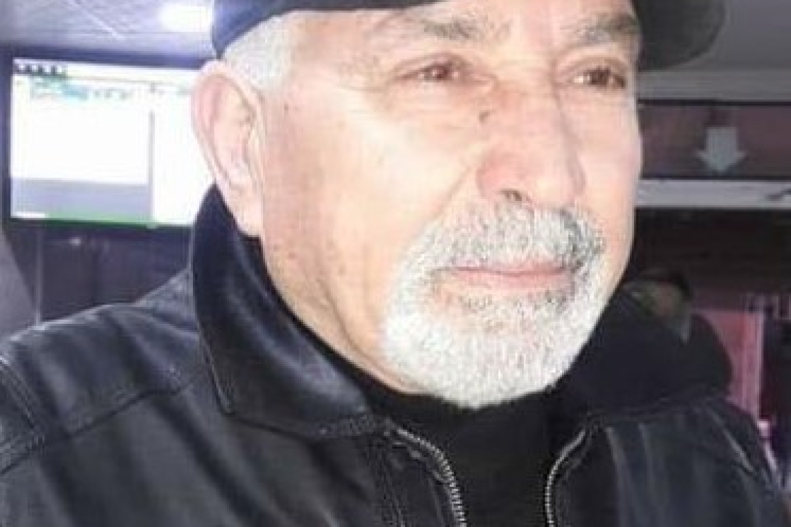 16 ARALIK 2025’TE HATAY’DA VEFAT EDENLER