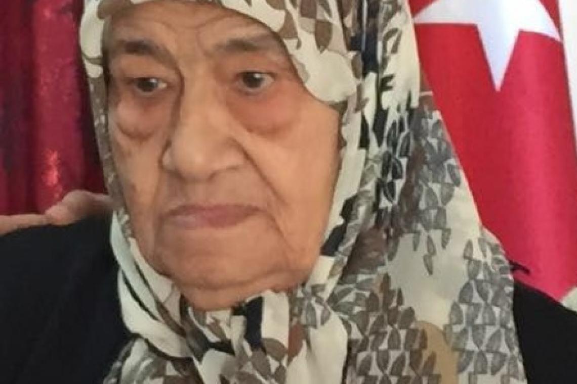 18 ARALIK 2025’TE HATAY’DA VEFAT EDENLER