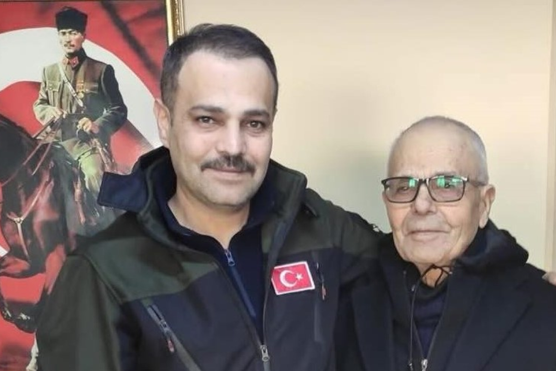 22 ARALIK 2025’TE HATAY’DA VEFAT EDENLER