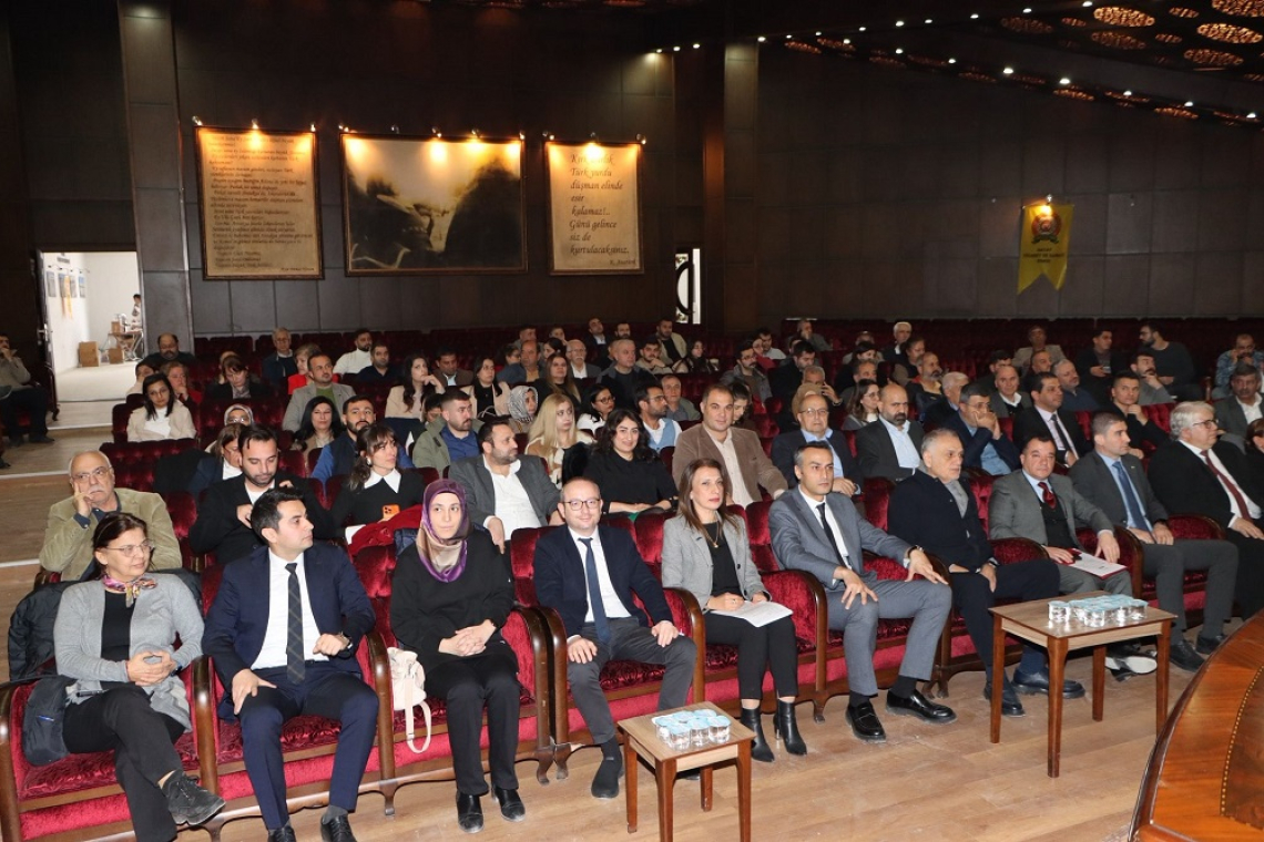 İŞ YAPMA KÜLTÜRÜMÜZÜN DÖNÜŞÜMÜ; MERSİS 