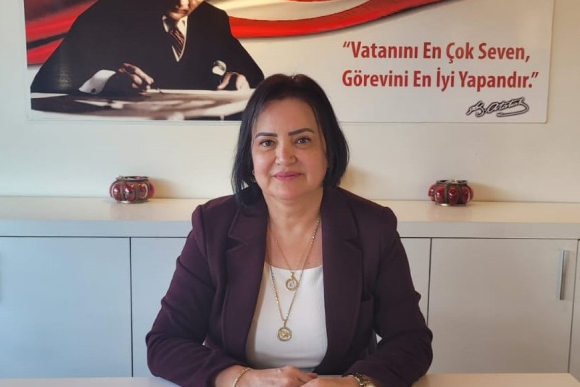 DASİFED: Hatay İçin Destek Şart!