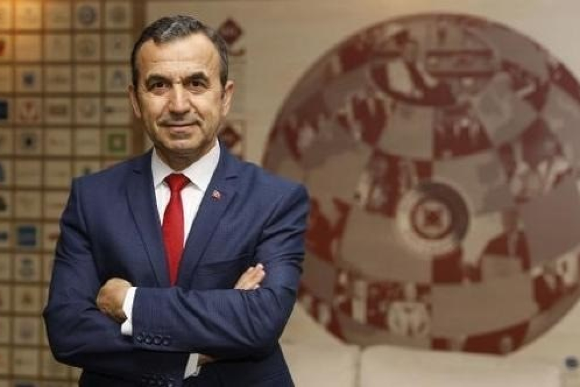 Yılın Atatürkçüsü Dr. Naim Babüroğlu