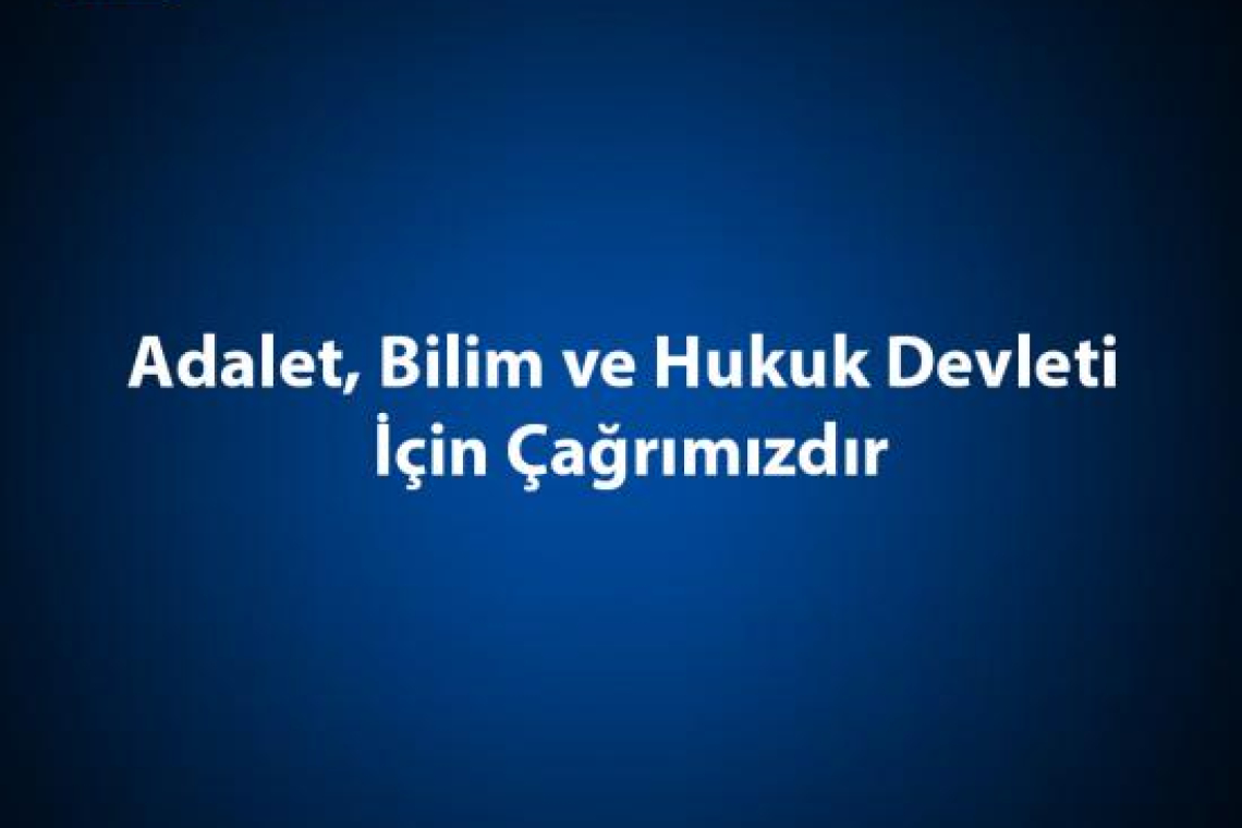 Mühendisler Bilirkişi Raporlarından Rahatsız!