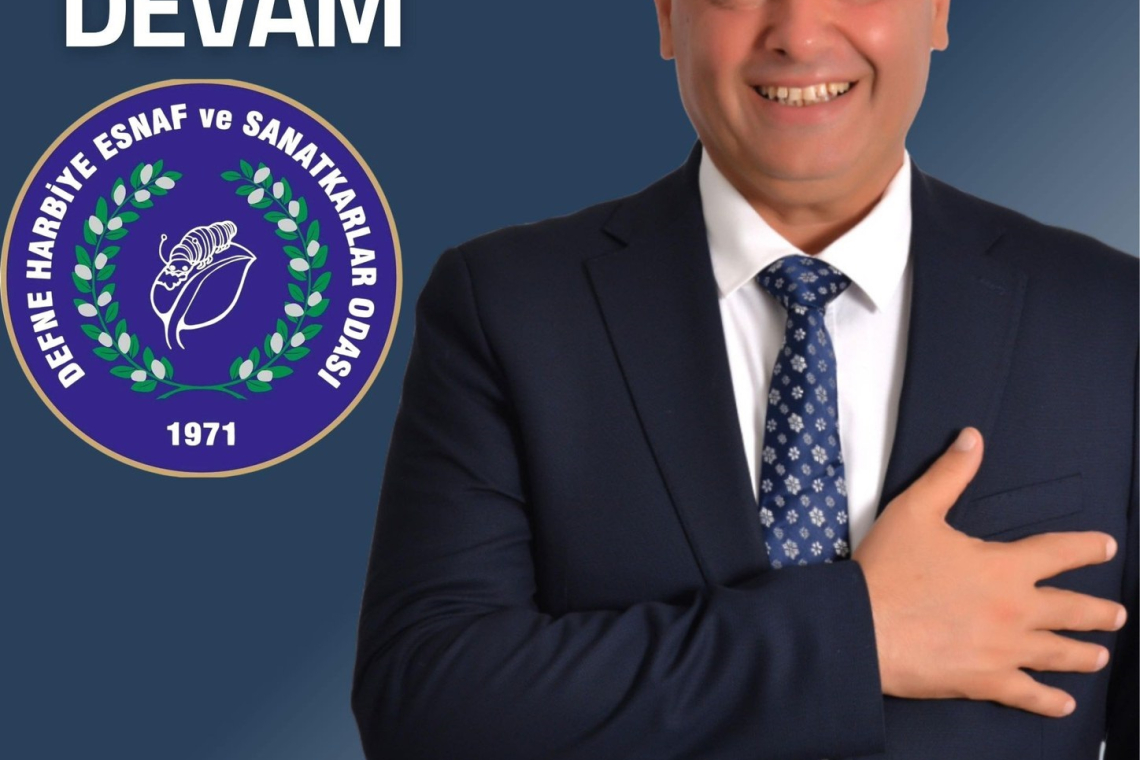 Karataş: Esnafa Kapımız da Gönlümüz de Açık