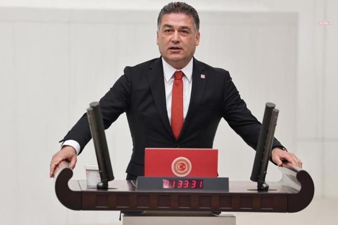 MULLAOĞLU: HATAY KARANLIKTA, SORUMLULAR SESSİZ