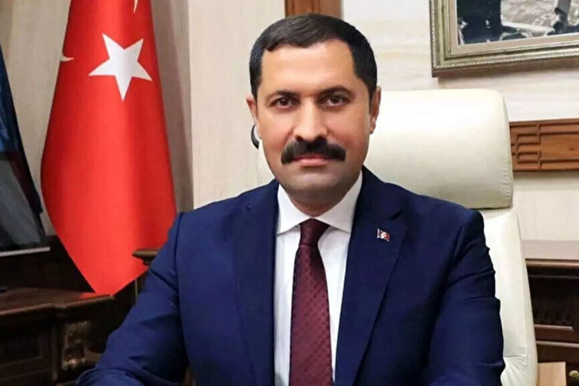 Vali Masatlı: Basın, Hatay’ın Hafızasıdır