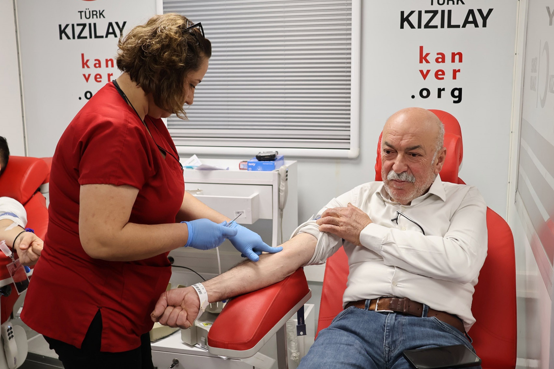 Arsuz'da “Nefesiniz Dumansız, Hayatınız Sağlıklı” Etkinliği