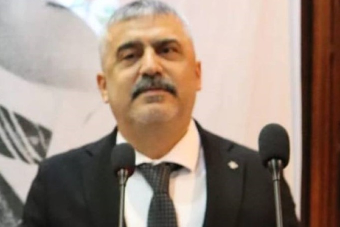 Hatay İnşaatçılar ve Boyacılar Odası’nda Alakuş’la Devam