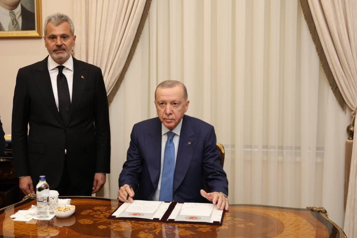 HATAY MİTİNGİNİN ARDINDAN UNUTULMAYACAK ATIŞMALAR