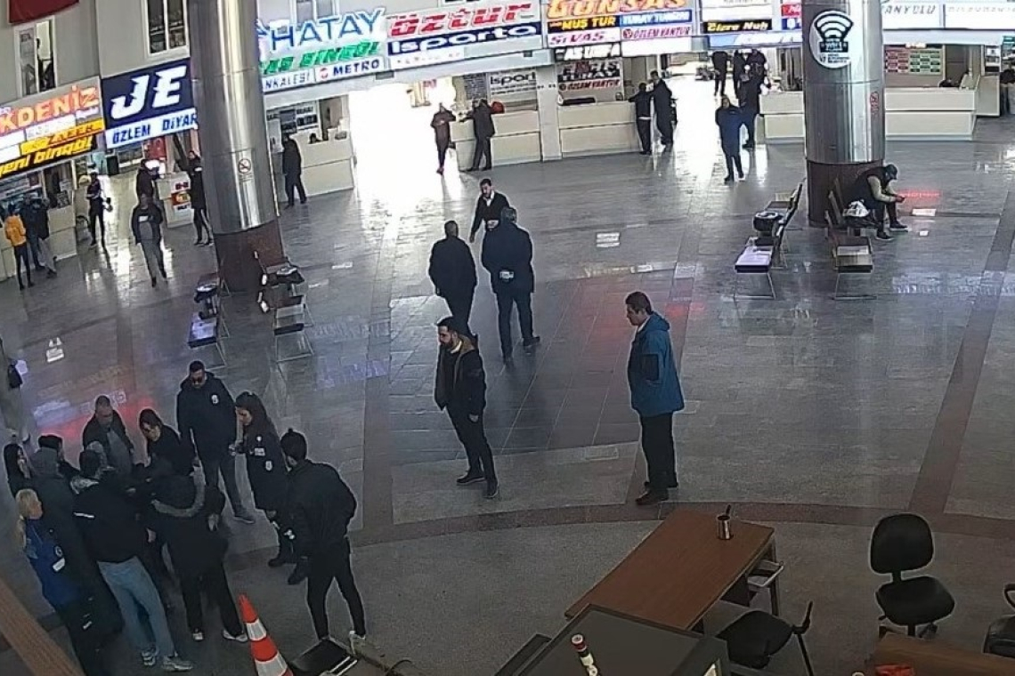 İLK YARDIM EĞİTİMİ HAYAT KURTARDI
