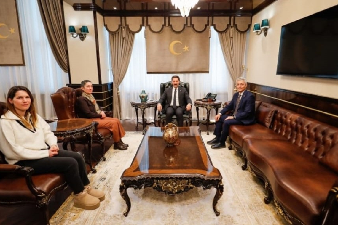 MASATLI: HATAY SARISI YARINLARA GÜÇLÜ BİR MİRAS