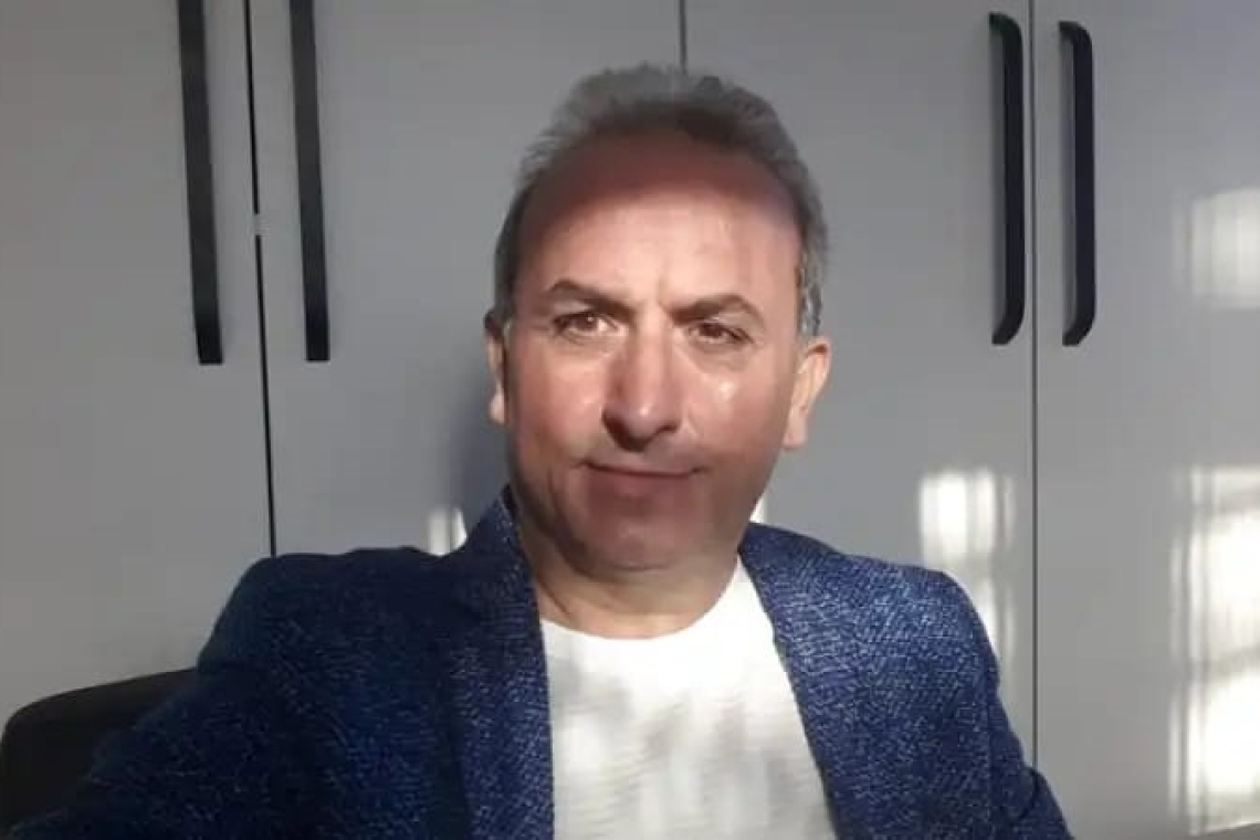 6 Şubat İçin Anlamlı Çağrı: Sesimi Duyan Var mı?