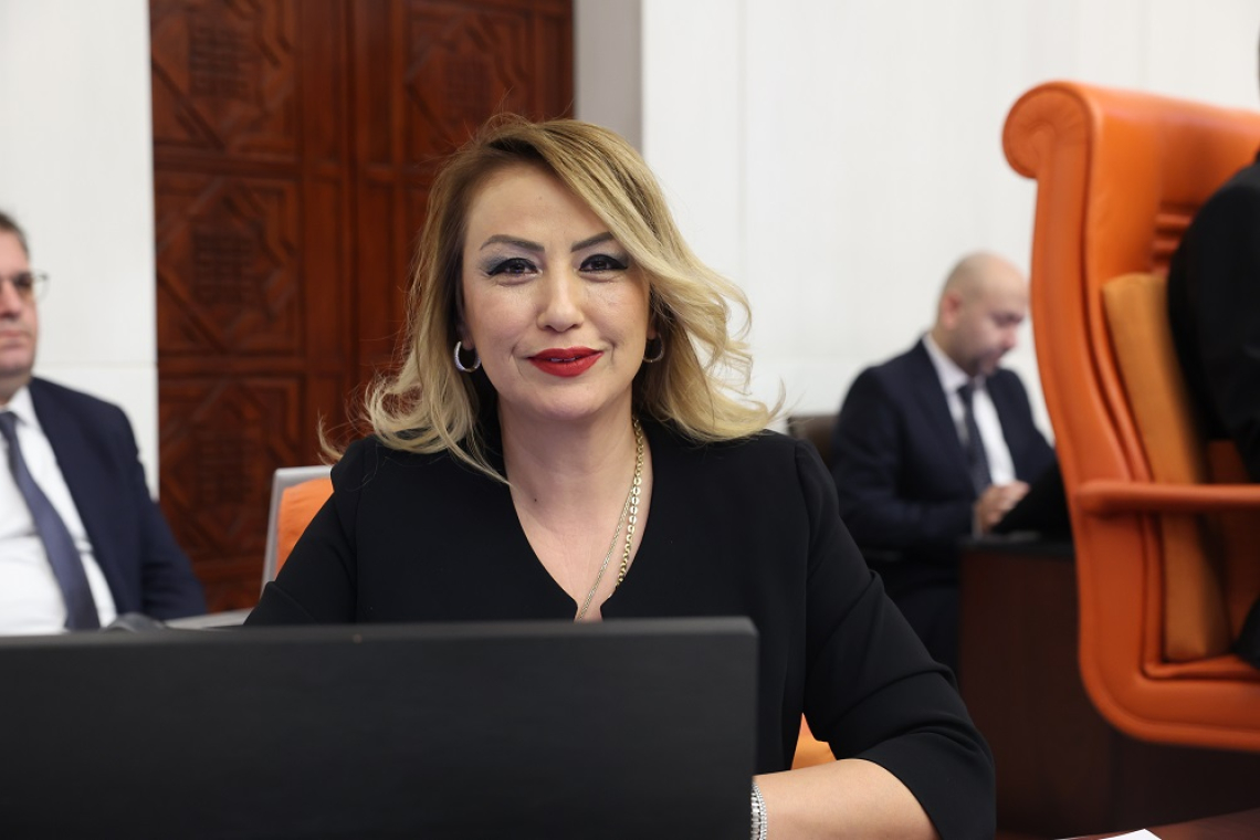 YILDIRIM KARA: ÜÇ YILDIR HAYATTA KALMA MÜCADELESİ VERİYORUZ