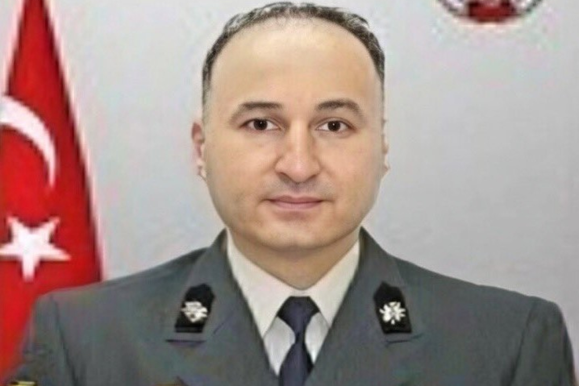 5 ŞUBAT 2026’TE HATAY’DA VEFAT EDENLER
