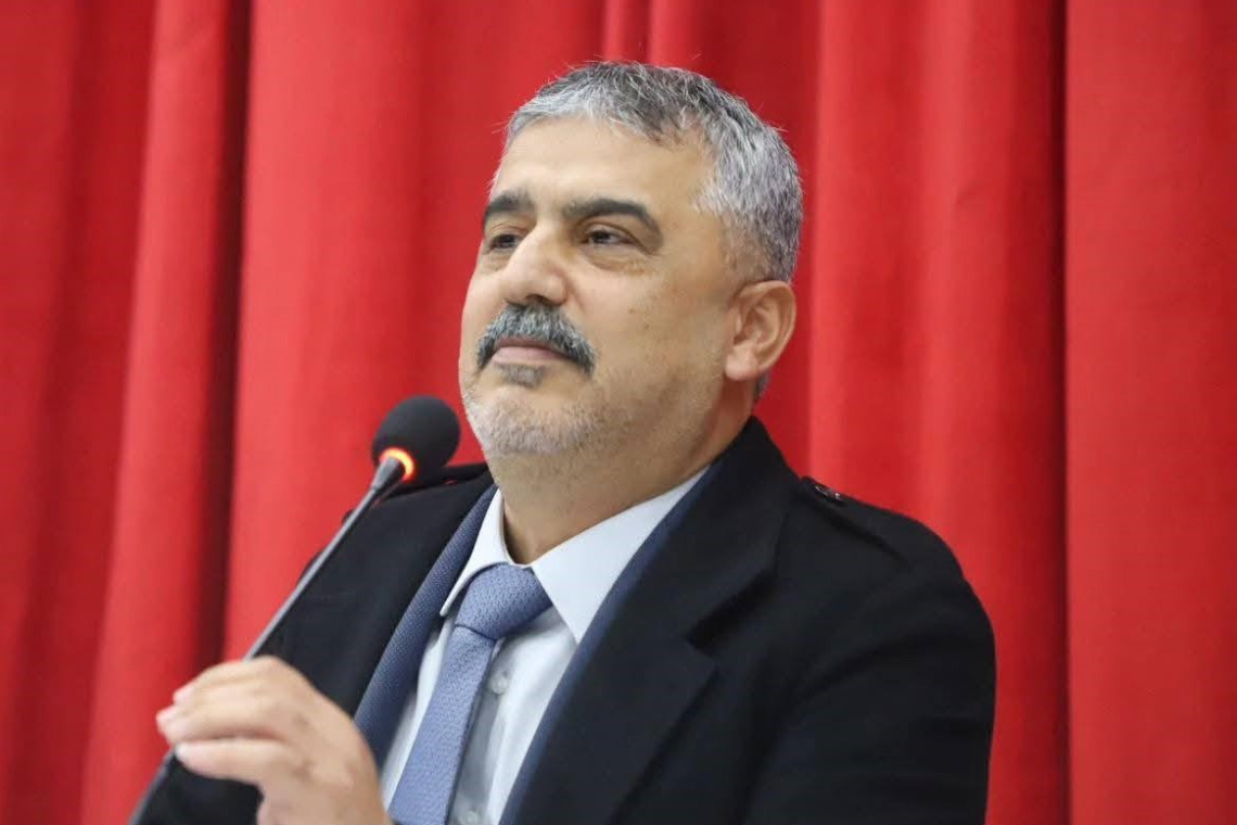 ALAKUŞ, HATSO BAŞKANLIĞINA ADAY