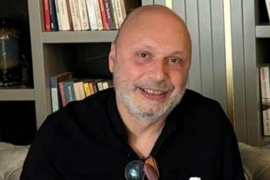 Kalaycıoğlu: Sinan Seyfettinoğlu, Meslektaşlarının ve Okurlarının Yüreğinde Yaşayacak