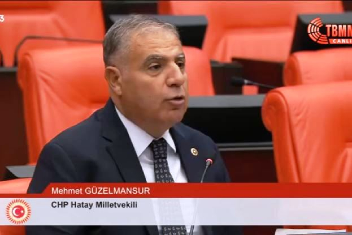 Güzelmansur: Hatay’da Kanser Hastaları Yollarda Çile Çekiyor