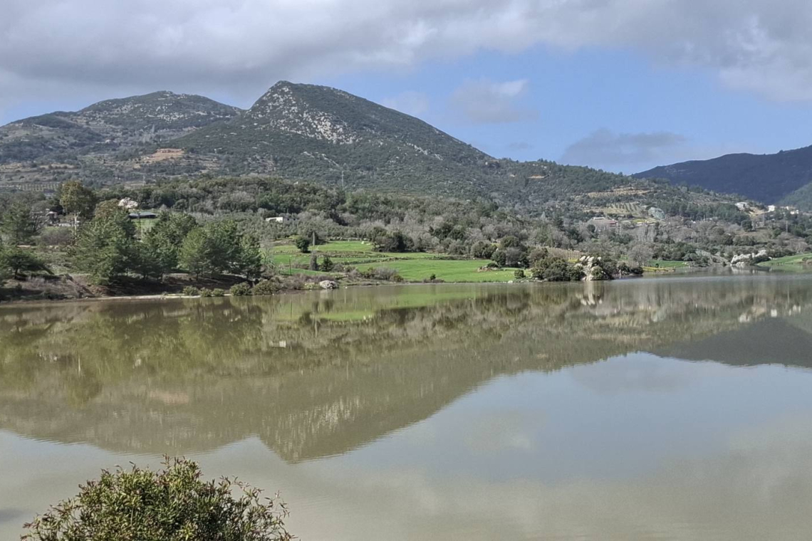 HATAY'DA BARAJLAR DOLDU