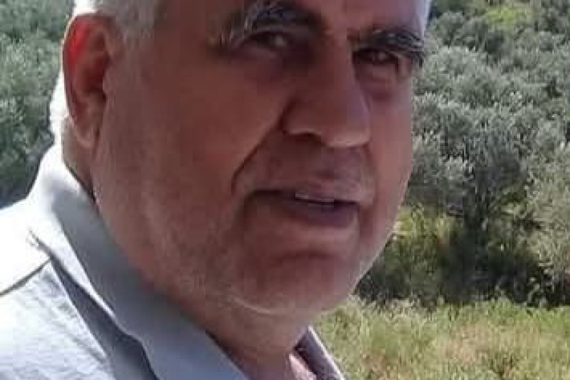 20 ŞUBAT 2026’TE HATAY’DA VEFAT EDENLER