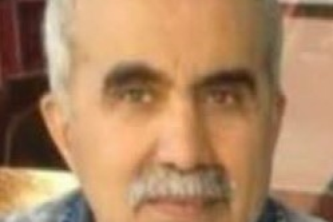 10 Mart 2026’TE HATAY’DA VEFAT EDENLER