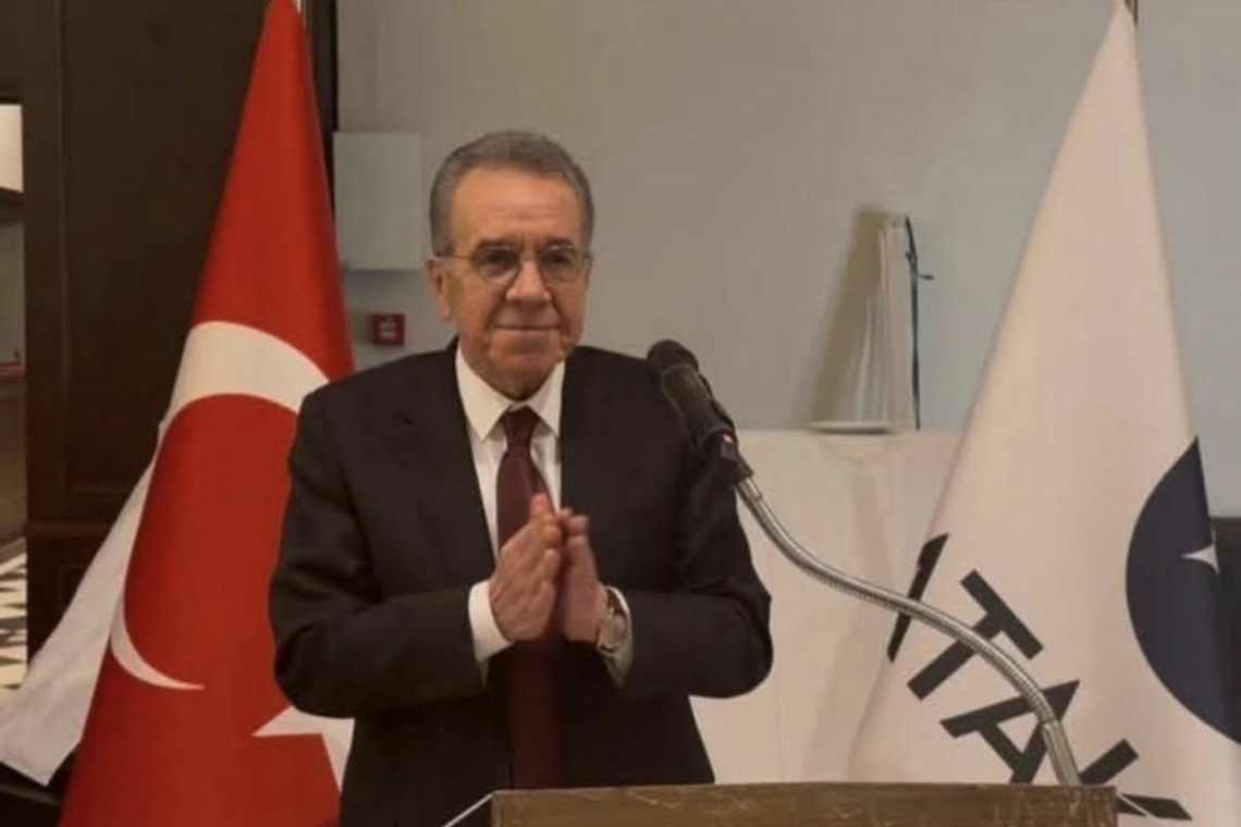 Atakaş: Şirketimizin Gerçek Sermayesi Alın Terinizdir