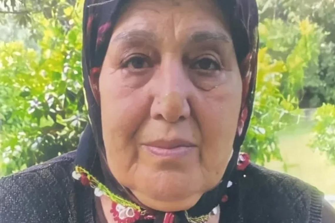 14 Mart 2026’TE HATAY’DA VEFAT EDENLER