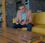 İskenderun Denizciler Mahallesine Sosyal Tesis