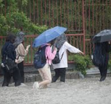 Antakya’da Okullar Tatil Edildi!