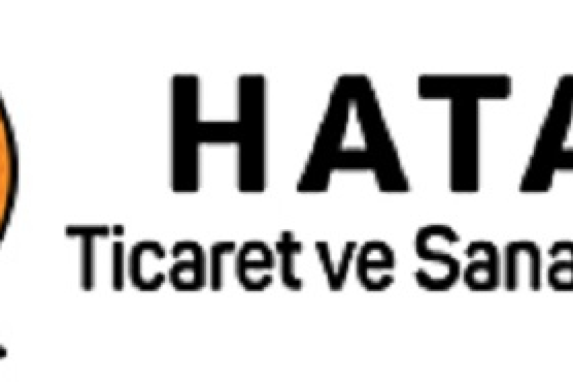 MESLEKİ ODALARDAN HATAYLI FİRMA VURGUSU