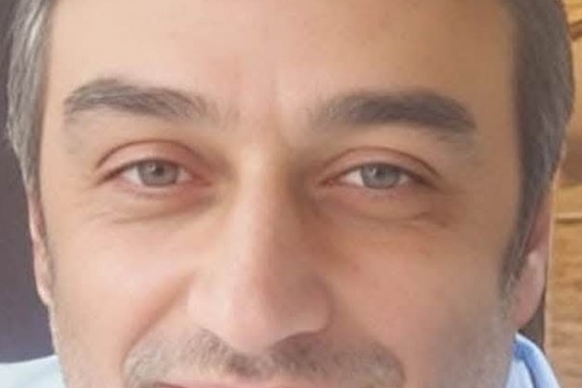 11 Nisan 2026’DA HATAY’DA VEFAT EDENLER