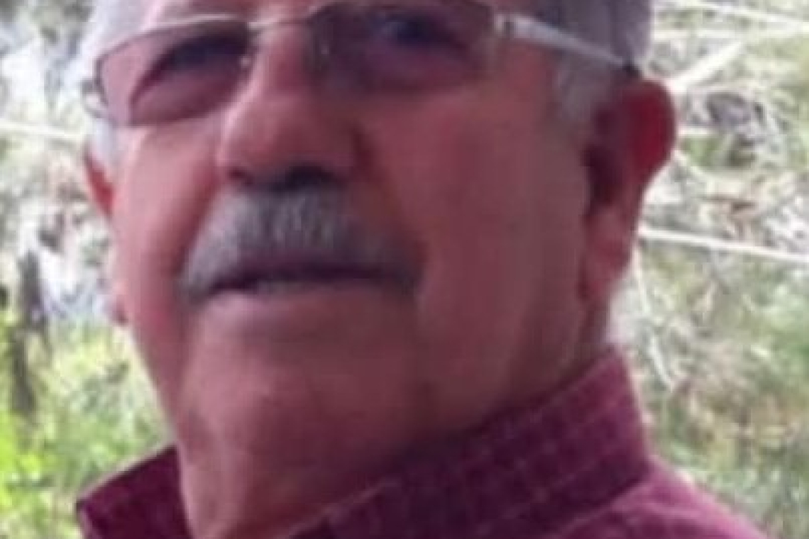 13 Nisan 2026’TE HATAY’DA VEFAT EDENLER