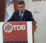 HATAY DİŞ HEKİMLERİ ODASI’NDA BURHAN MANSUROĞLU DÖNEMİ