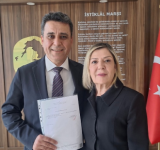 MANSUROĞLU’DAN BİRLİK AÇIKLAMASI