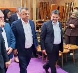 ANTAKYA MOBİLYASINDA ÜRETİM ÇEŞİTLİLİĞİ