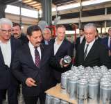 Masatlı: Hedefimiz Yerel Kalkınmanın Güçlenmesi