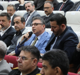 HATAY’DA KAMU YATIRIMLARI ELE ALINDI