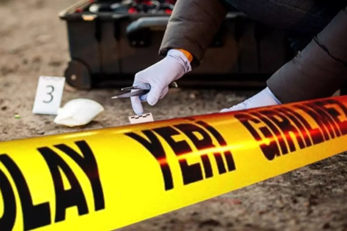 KIRIKHAN’DA POLİS KIZI KURTARILAMADI