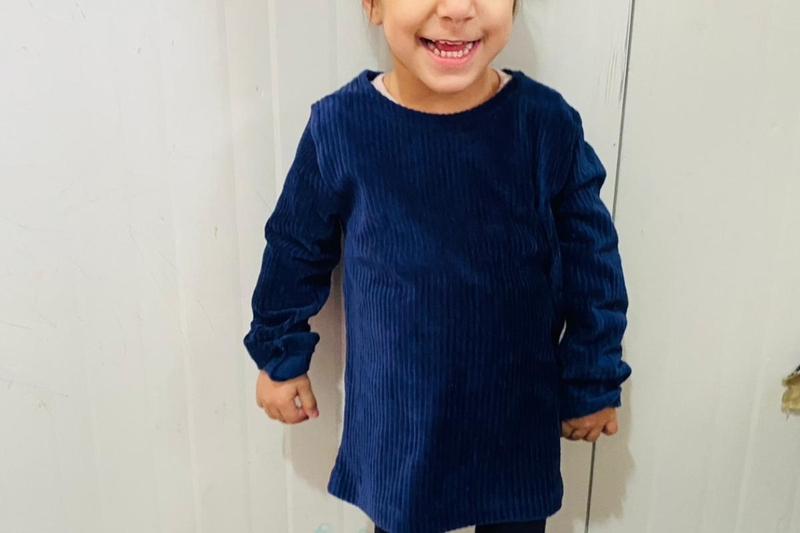 ADA SU'NUN ADIM ATMA SEVİNCİ