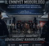 Düzensiz Göçmenler Kırıkhan-Hassa Yolunda Yakalandı