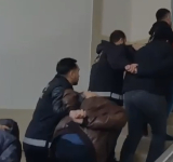 Hatay’da 10 Tutuklama