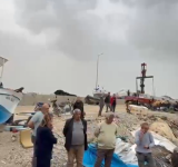 Yıldırım Kara: Balıkçıların Sorunlarına Kulak Verilsin