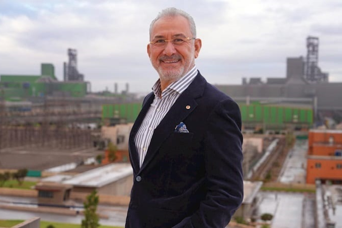 TOSYALI: ÖNÜMÜZDE ZOR BİR DÖNEM VAR