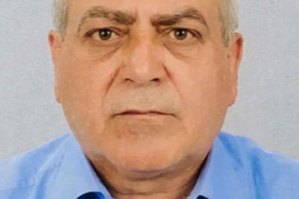 21 Nisan 2026’TE HATAY’DA VEFAT EDENLER