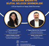 Işık Okulları'ndan Hatay'da 23 Nisan Etkinliği 