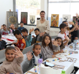 23 NİSAN’A ÖZEL ÇOCUK ATÖLYELERİ