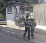 Uyuşturucu Sanığı Cezaevine Teslim Edildi