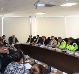 Antakya Narlıca-Altınözü Kavşağı ve Saray Caddesi Tek Yön Oldu